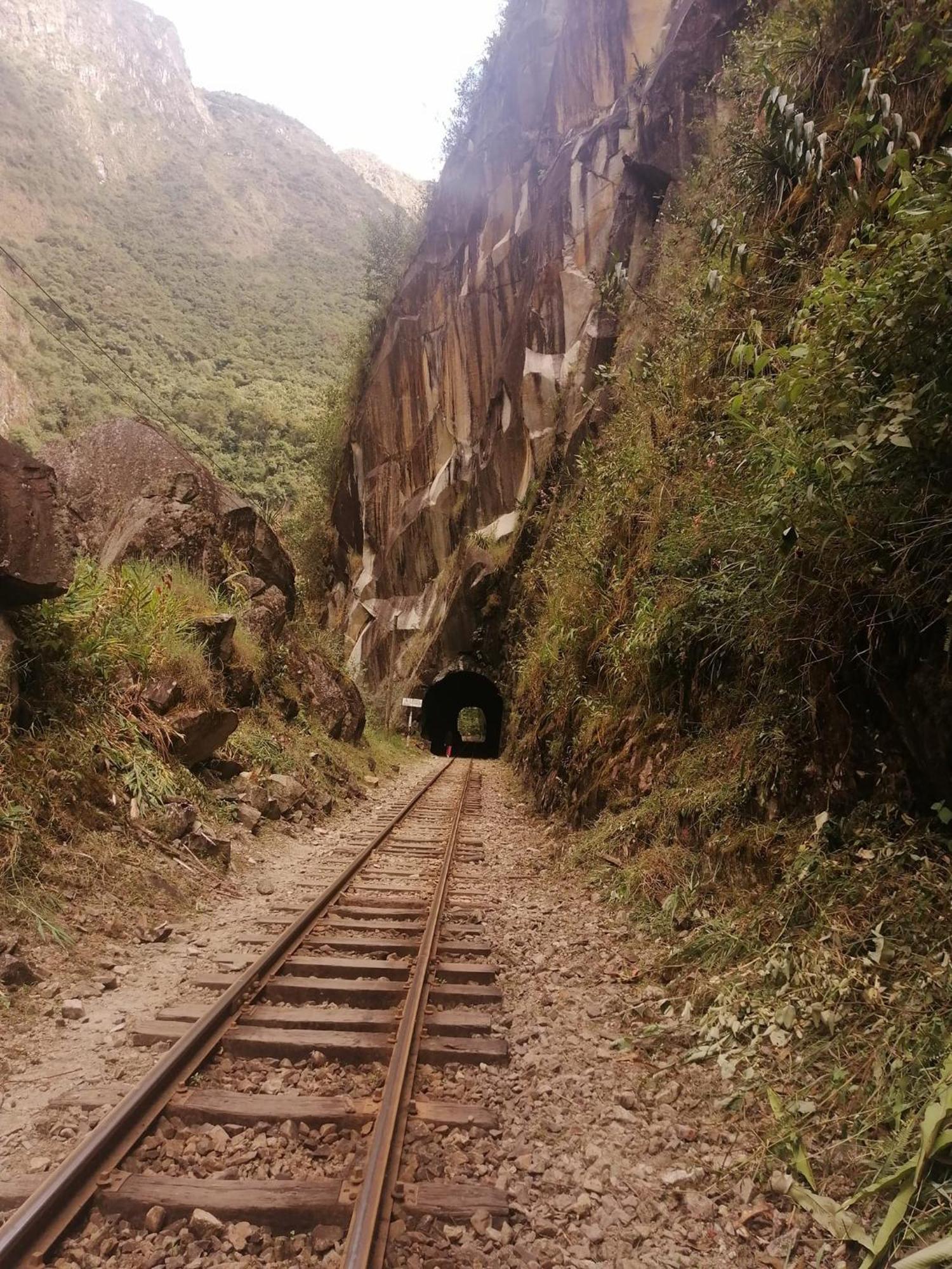 Hotel Thais House Machupicchu Zewnętrze zdjęcie